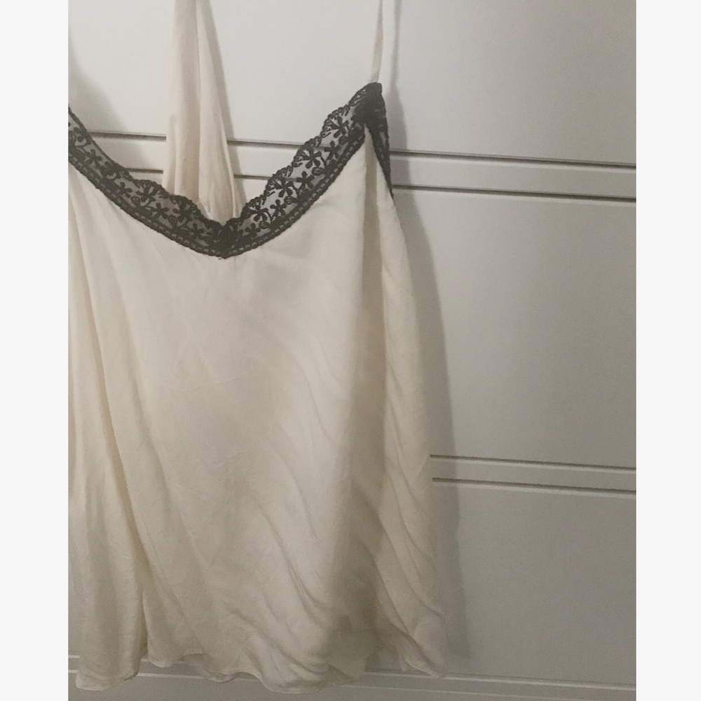ANGL tank top
